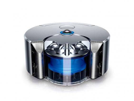 7 best robot vacuum cleaners that will clean your home while you're at work