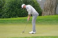 PGA: PGA Championship - Third Round