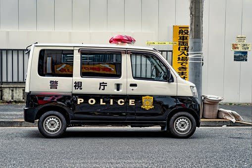整起事件還等日本警方進一步調查釐清。（圖／pixabay）