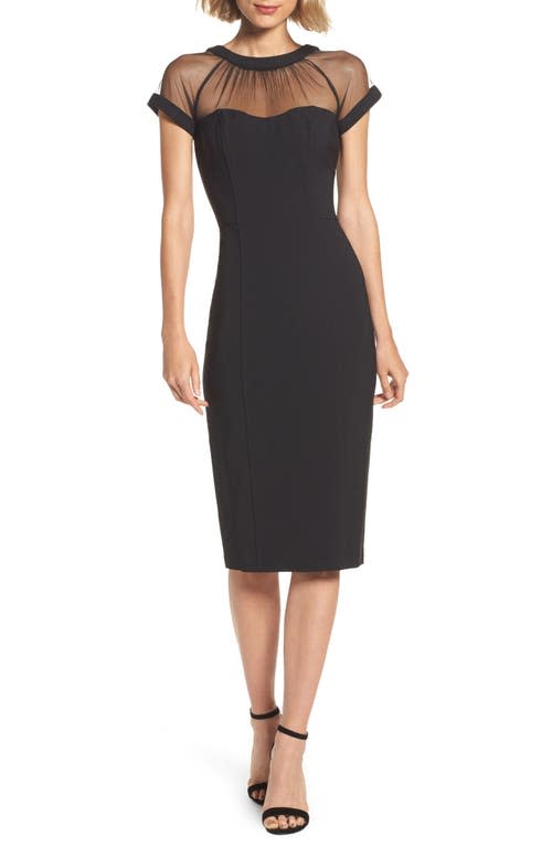 <p><a href="https://go.redirectingat.com?id=74968X1596630&url=https%3A%2F%2Fwww.nordstrom.com%2Fs%2Fmaggy-london-illusion-yoke-crepe-cocktail-dress-regular-petite%2F3618947&sref=https%3A%2F%2Fwww.townandcountrymag.com%2Fstyle%2Ffashion-trends%2Fg12096491%2Fbest-fall-wedding-guest-dresses%2F" rel="nofollow noopener" target="_blank" data-ylk="slk:Shop Now;elm:context_link;itc:0;sec:content-canvas" class="link ">Shop Now</a></p><p>Illusion Yoke Crepe Cocktail Dress</p><p>nordstrom.com</p><p>$148.00</p>