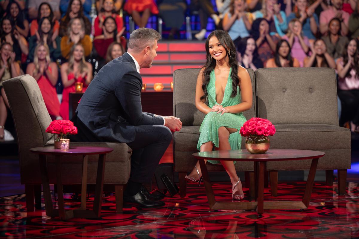 The Bachelorette Finale Is Set, and It's Going to Be a Wildly Emotional