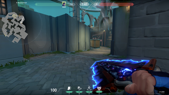 VALORANT's new map Pearl looks a lot like Counter-Strike's Inferno