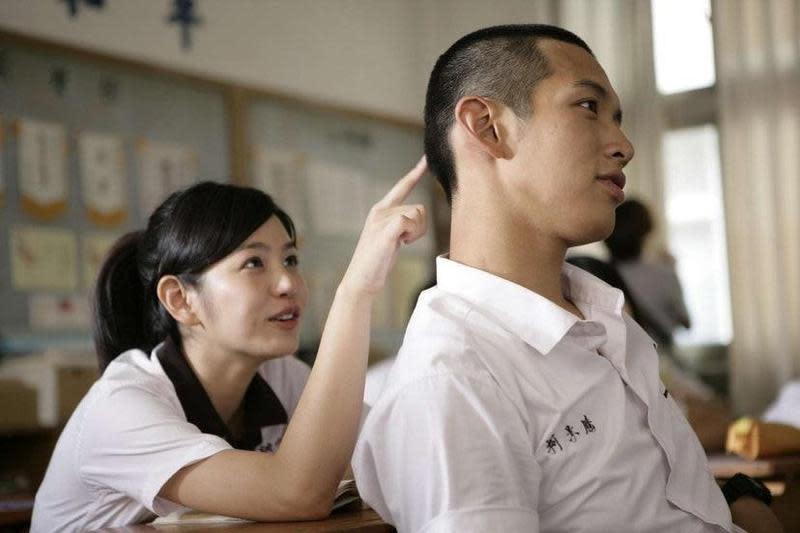 今年是《那些年，我們一起追的女孩》上映10週年，也是柯震東震過又跌倒的10年。（索尼音樂提供）