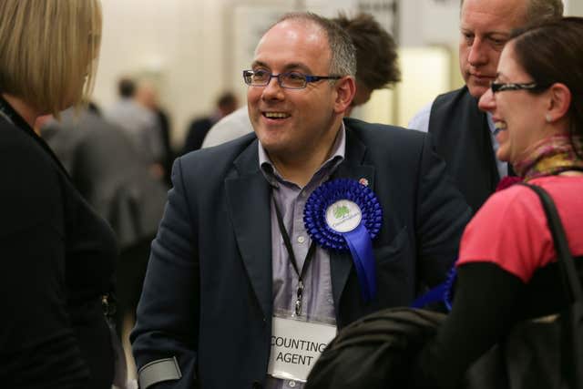 Robert Halfon