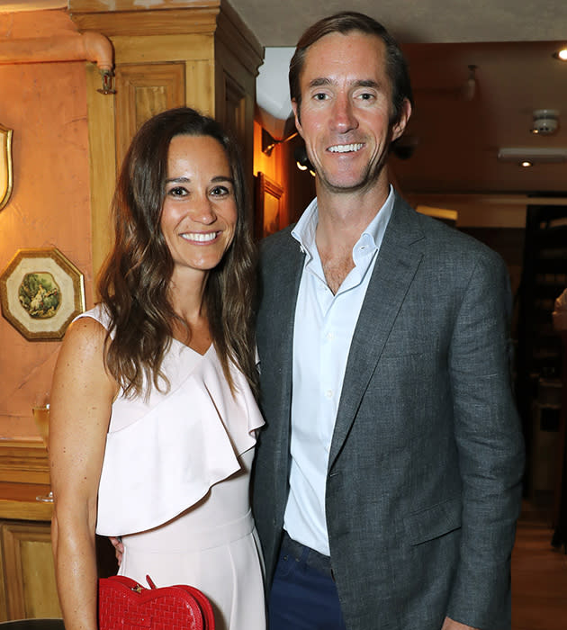 pippa middleton james matthews