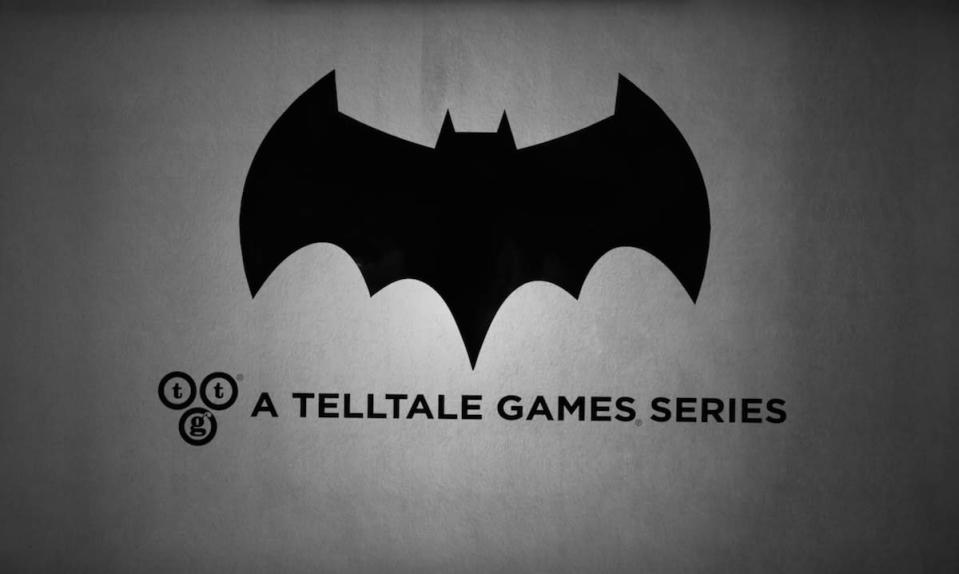 ‘Batman: A Telltale Games Series’ (Console, PC, Mobile | TBD 2016)