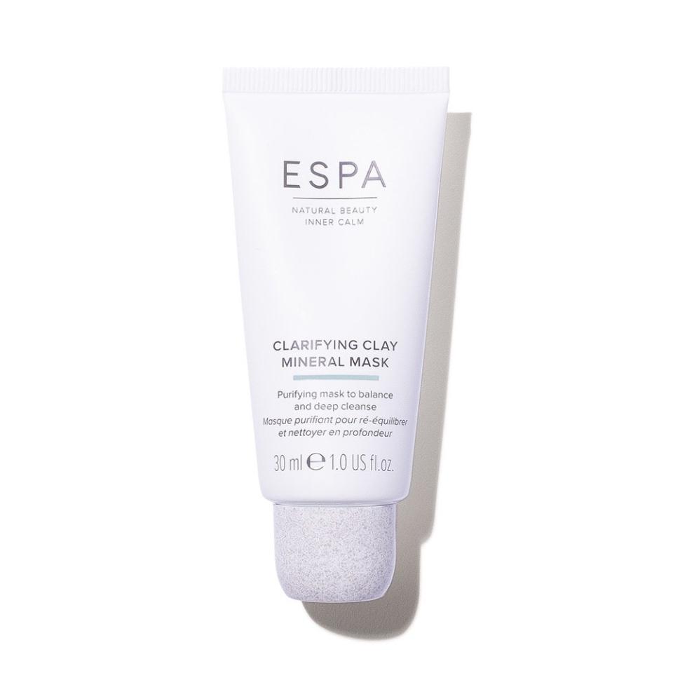 <strong>ESPA Clarifying Clay Mineral Mask (full size)</strong>