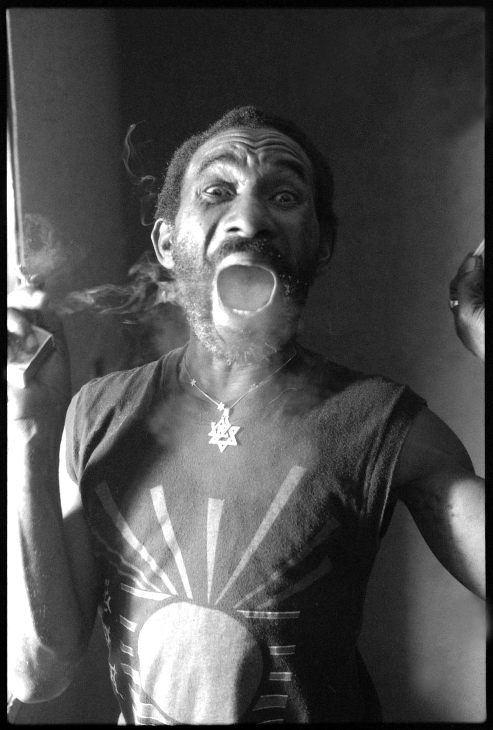 lee scratch perry