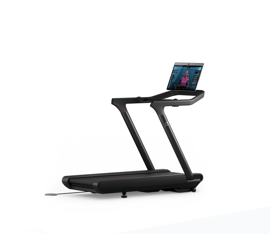 <p><a href="https://www.onepeloton.com/shop/tread/tread-basics-package-us" rel="nofollow noopener" target="_blank" data-ylk="slk:Shop Now;elm:context_link;itc:0;sec:content-canvas" class="link rapid-noclick-resp">Shop Now</a></p><p>Tread</p><p>onepeloton.com</p><p>$2695.00</p><span class="copyright">original photo</span>