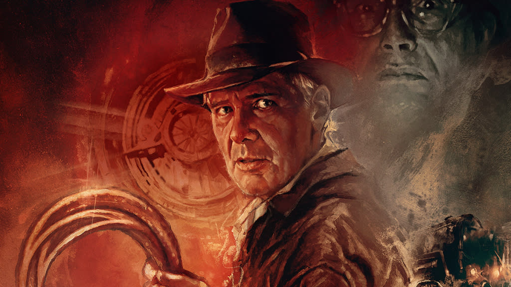 Indiana Jones Movies Ranked