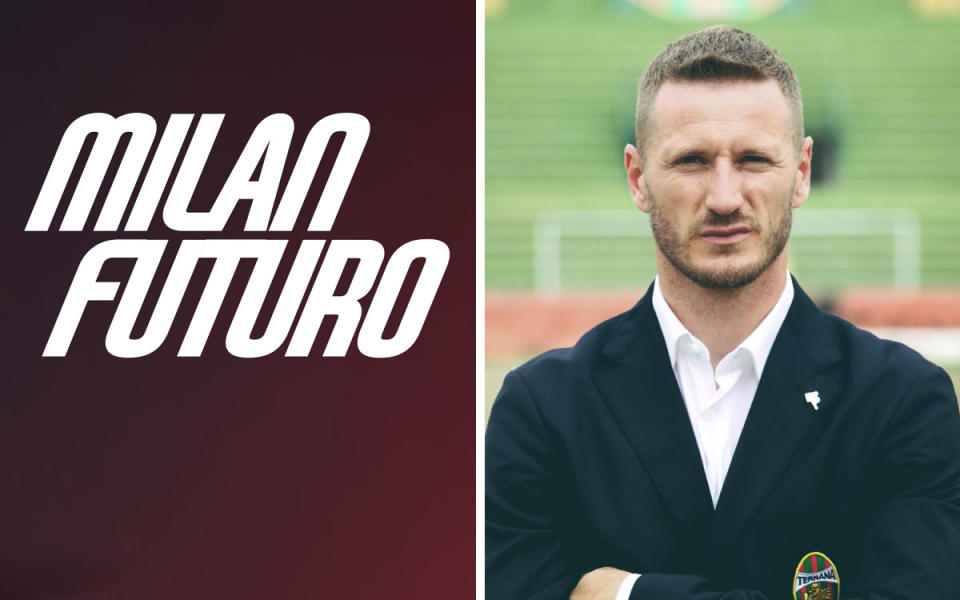 Official: Milan Futuro will compete in Group B of Serie C – Abate among opponents