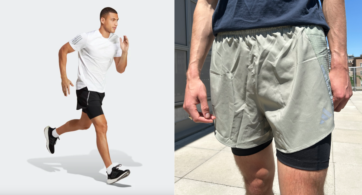 The 21 Best Shorts for Men in 2023: Leg-Baring Almost-Pants From
