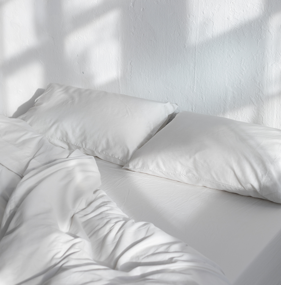 5) The Classic Sheet Set