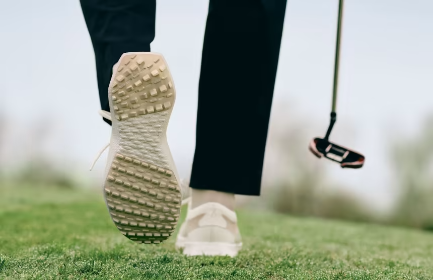 allbirds golf dasher shoe launch may 2023