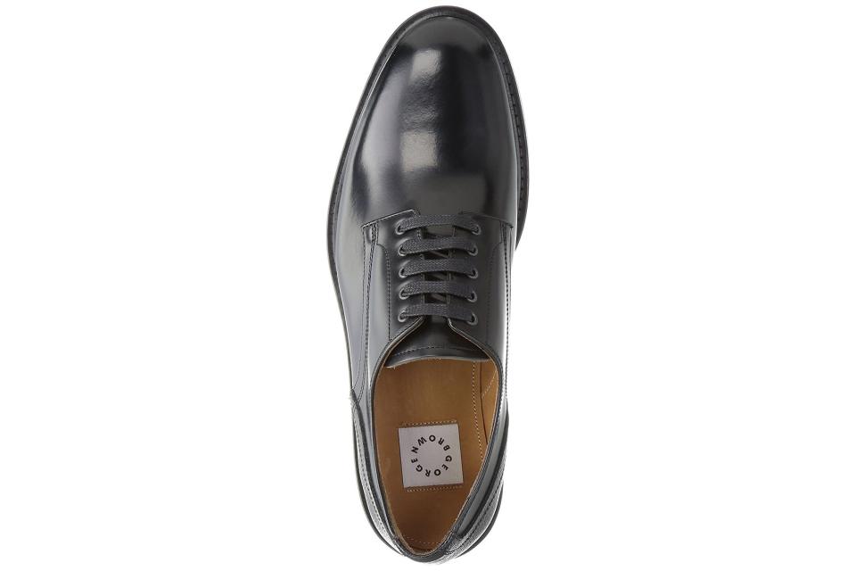 George Brown 'Fulton' Derby Oxford