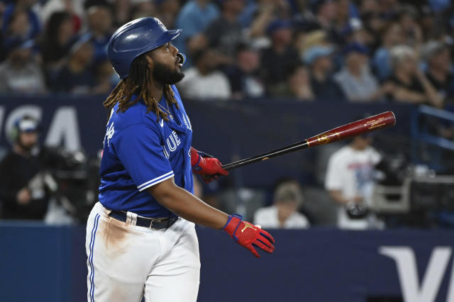 Guerrero Jr. and Jansen each hit 2-run HRs as the Blue Jays beat