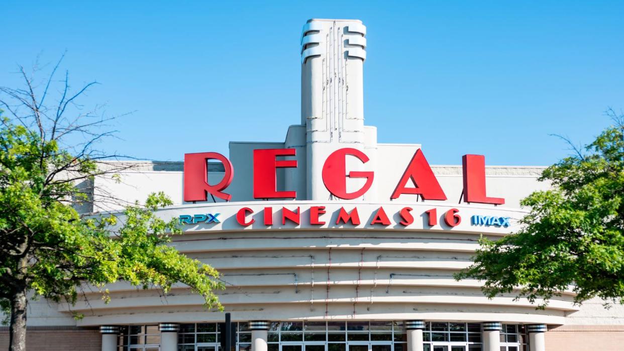 Regal Cinemas