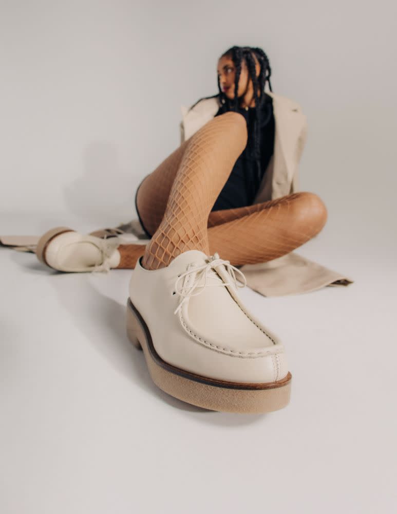 Koio launches its first official women’s collection for fall ’21. - Credit: Courtesy of Koio