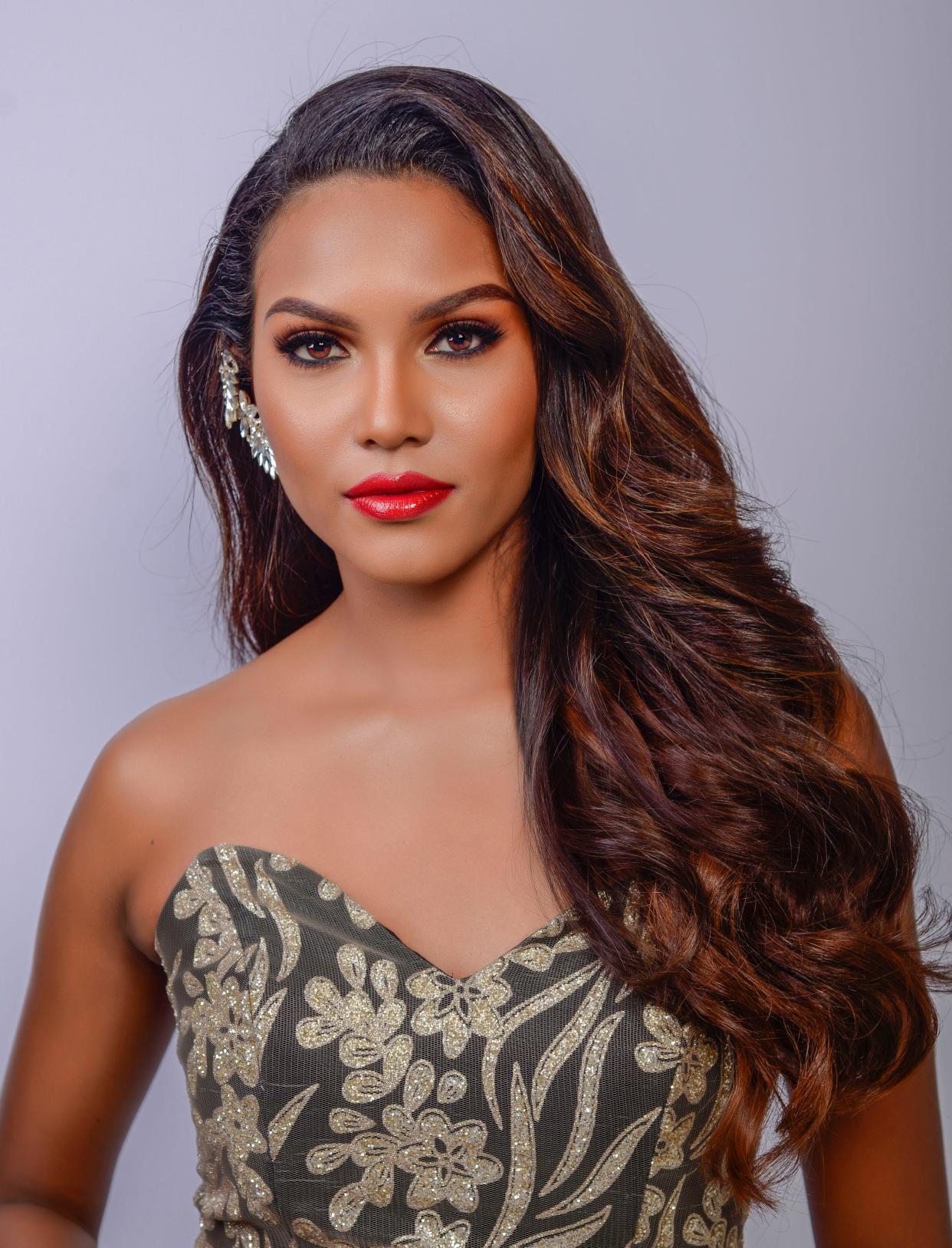 Miss Universe Mauritius