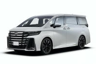 <p>Never heard of the Toyota Vellfire? Don’t worry, not many have as it’s a variation on the Alphard people carrier. The Vellfire has been pitched as a sportier version of the Alphard and it’s also the basis for the new Lexus LM luxury MPV that is now on sale in the UK with an £89,995 price tag.</p><p>This sole Vellfire has only been registered in the UK since the beginning of 2023, so it could well be a budding LM customer who just couldn’t wait any longer. Inside, the Vellfire can be specified with anything from four to eight seats. Its name is derived from ‘velvet’ and ‘fire’, which Toyota says sums up its smooth yet passionate design.</p>