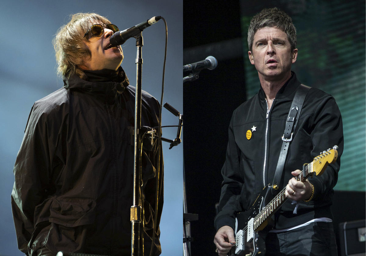 Oasis adds 3 shows to its 2025 tour as fans clamor for tickets to Gallagher brothers’ reunion