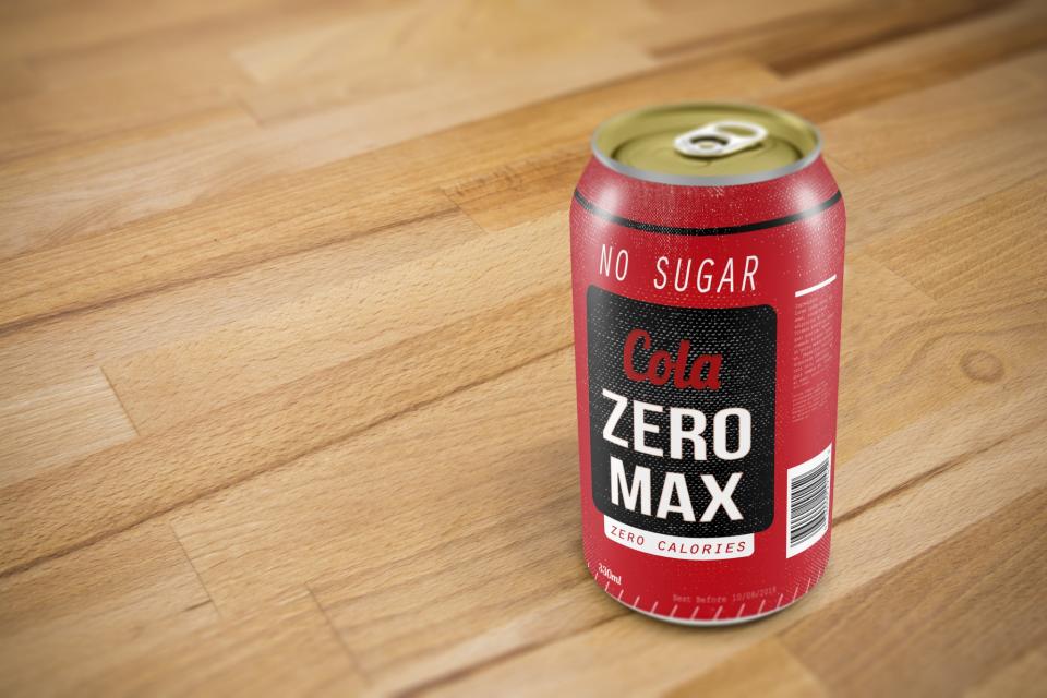 <p>Those of us who sup the no-cal stuff in a bid to cut calories are actually more likely to gain weight. Research from the University of Texas Health Science Center has revealed that diet fizz drinkers who averaged about a can and a half a day packed 3.2 inches onto their waistlines over the course of nine and a half years, while regular fizzy drinkers gained less than an inch. The reason? It seems that drinking pop with the sweet taste, but without the calories to go along with it makes us actually crave those calories. Go figure! [Photo: Getty] </p>