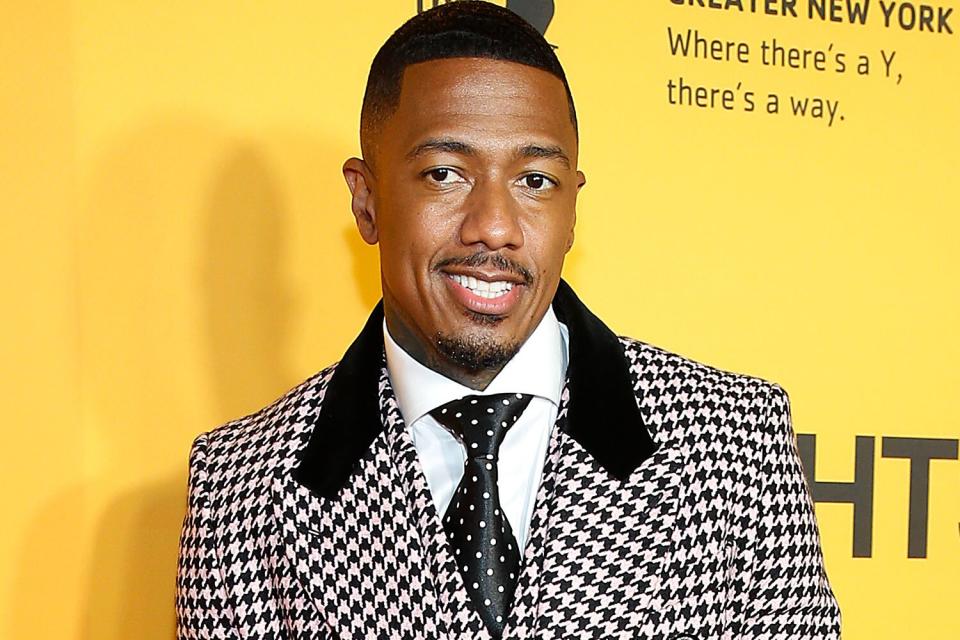 Nick Cannon