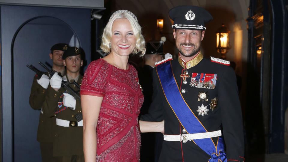 the wedding of prince guillaume of luxembourg stephanie de lannoy gala dinner