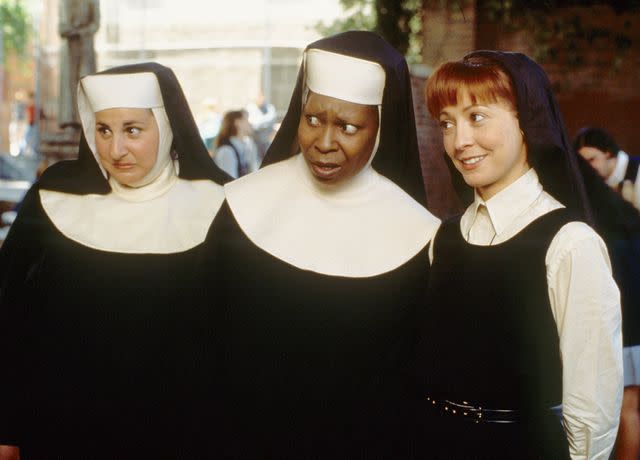 Sister Act 2