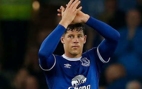 Ross Barkley