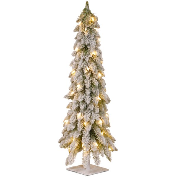 <p><a href="https://go.redirectingat.com?id=74968X1596630&url=https%3A%2F%2Fwww.wayfair.com%2Fholiday-decor%2Fpdp%2Fsand-stable-3-white-fir-trees-artificial-christmas-tree-with-50-clear-lights-w005483368.html&sref=https%3A%2F%2Fwww.thepioneerwoman.com%2Fholidays-celebrations%2Fg37635843%2Fwhite-christmas-tree-decorations%2F" rel="nofollow noopener" target="_blank" data-ylk="slk:Shop Now;elm:context_link;itc:0;sec:content-canvas" class="link ">Shop Now</a></p><p>White Fir Trees Artificial Christmas Tree </p><p>wayfair.com</p><p>$39.99</p><span class="copyright">Wayfair </span>