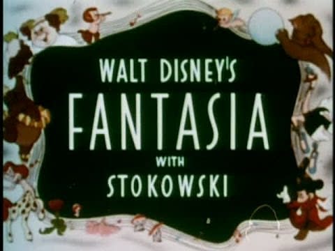 Fantasia