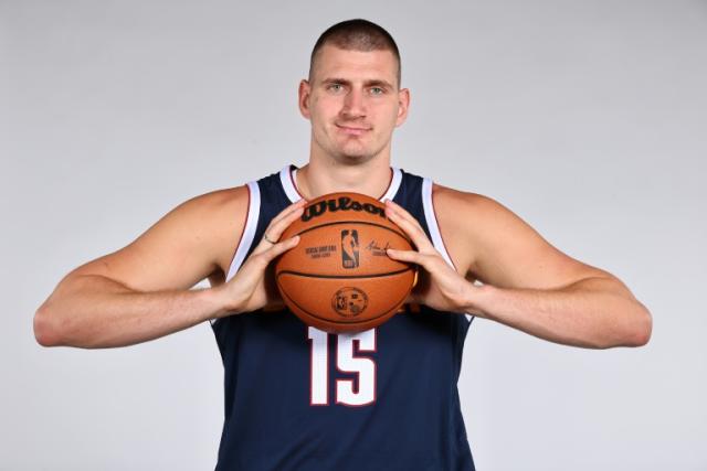 Starting Strong With Jokic: Fantasy Basketball Mock Draft From