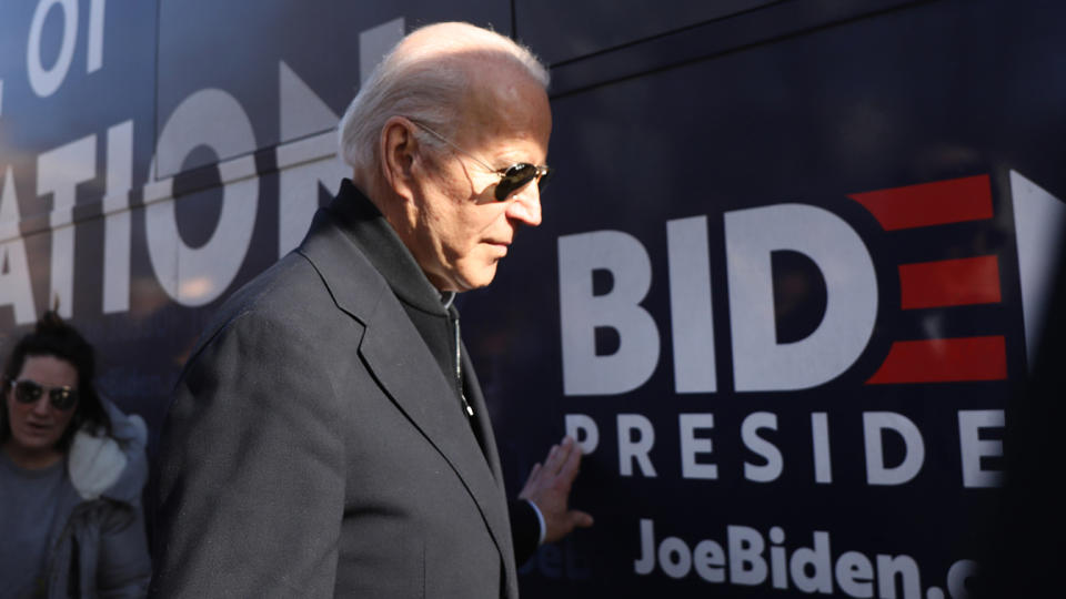 Joe Biden