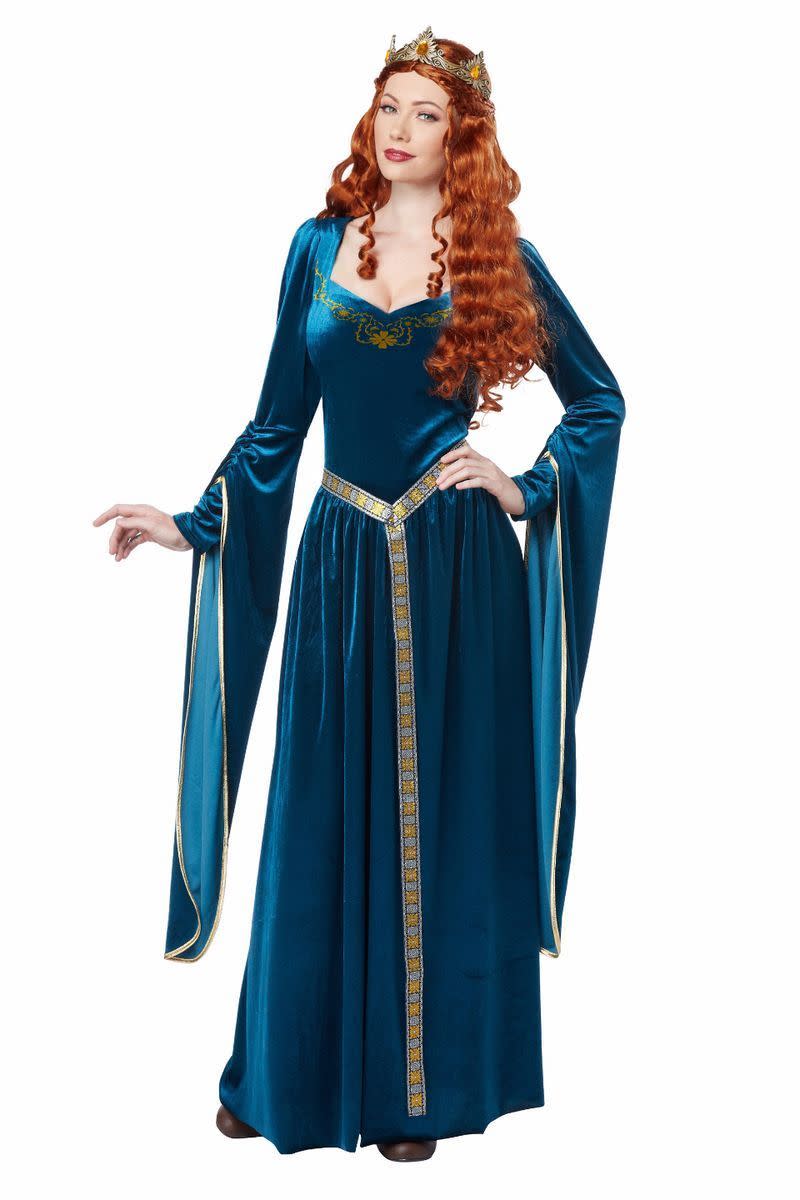 Sansa Stark Halloween Costume