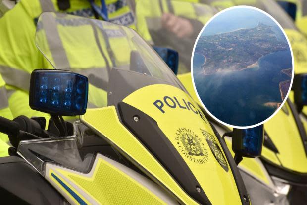 Police have cracked down on speeding motorists.