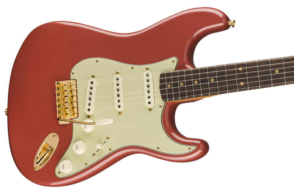 Fender Johnny A. signature Stratocaster