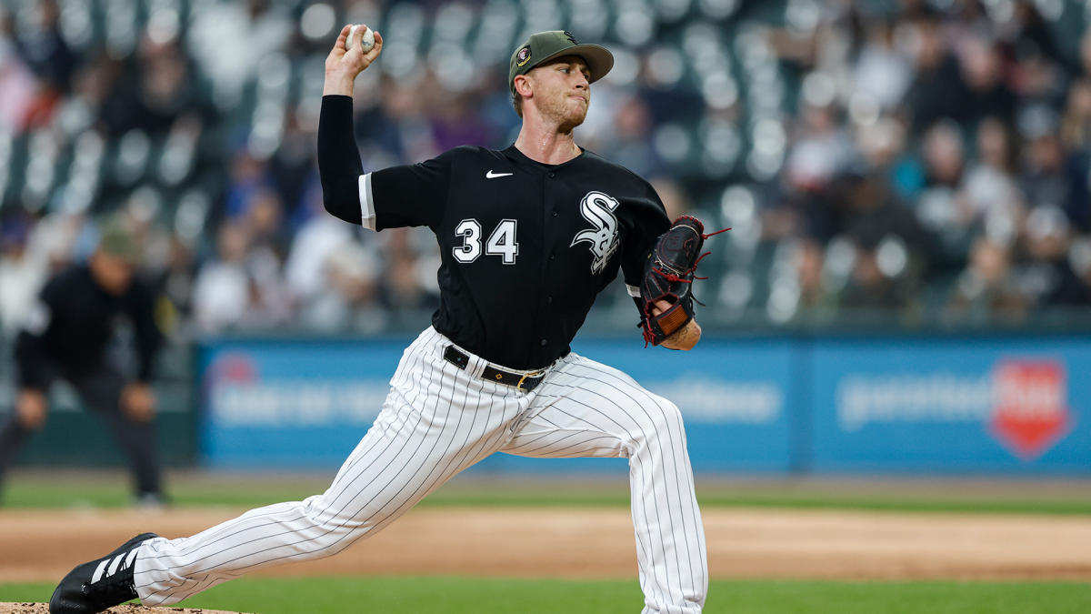 White Sox News: Colas finally called back up, Kopech is injured