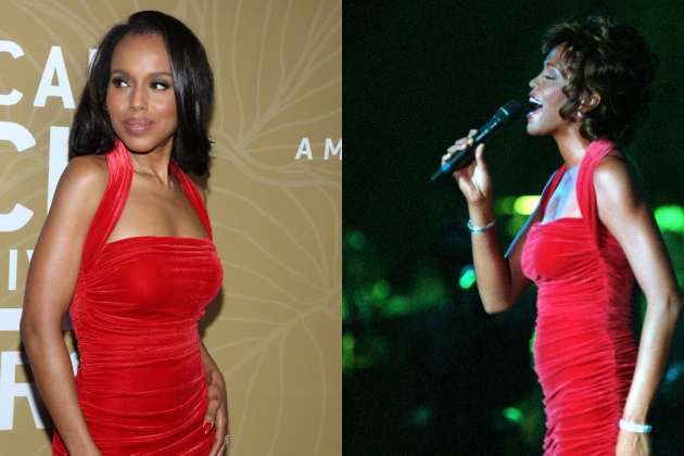 CeCe Winans Calls Whitney Houston's Lyrics 'Demonic