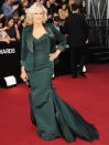 Oscars 2012: Glenn Close