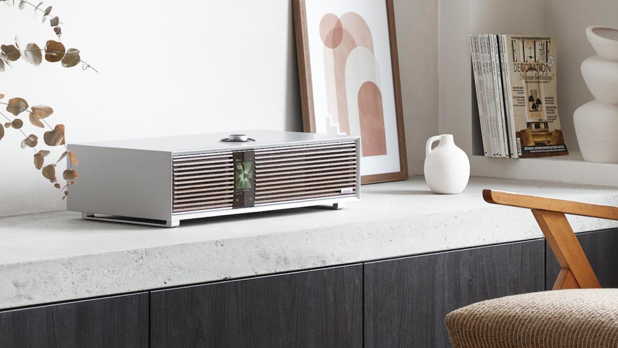  Ruark R410 music system 