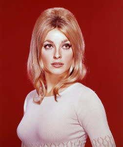 Sharon Tate in 1967 | MGM/Kobal/REX/Shutterstock