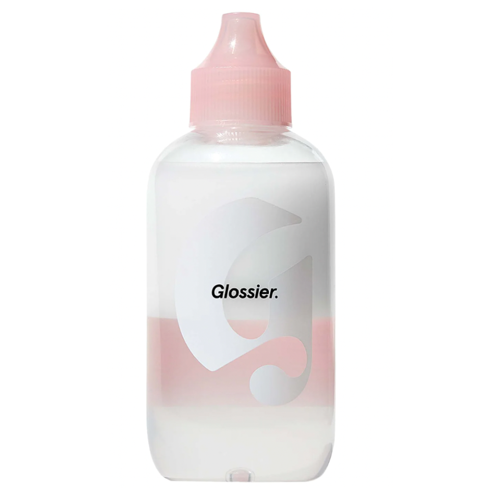 Glossier Milky Oil Dual-Phase Waterproof Makeup Remover
