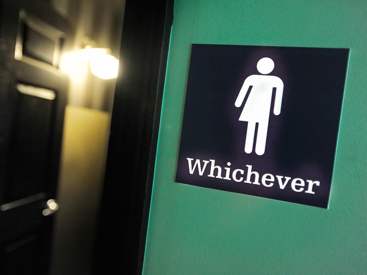 Federal judge dismisses legal challenge to transgender bathroom policy in Ohio 