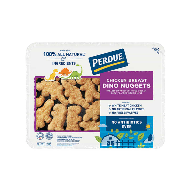 Perdue Dino Nuggets