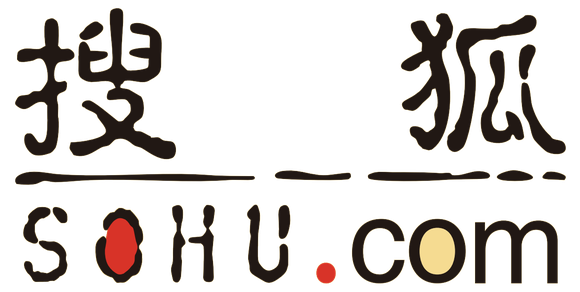 Sohu.com's logo.