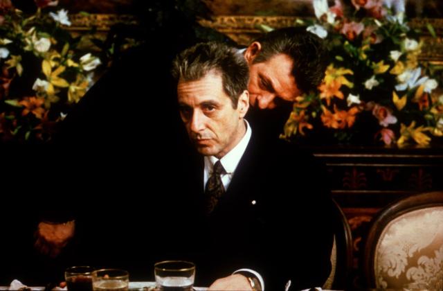 Diane Keaton Dismissed 'The Godfather Part III.' Then She Saw the New  Version