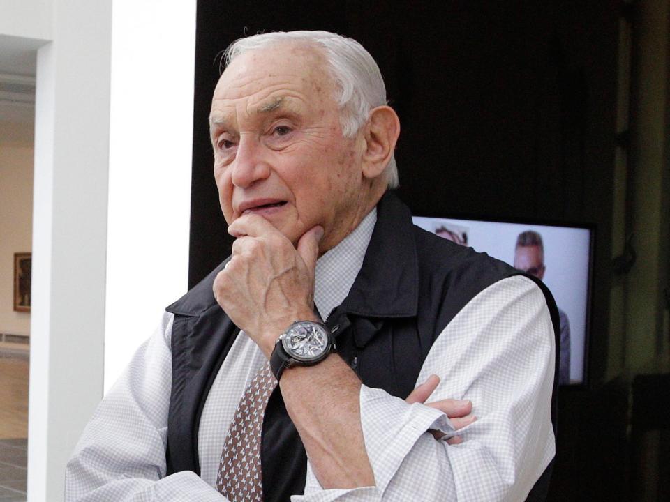 Les Wexner