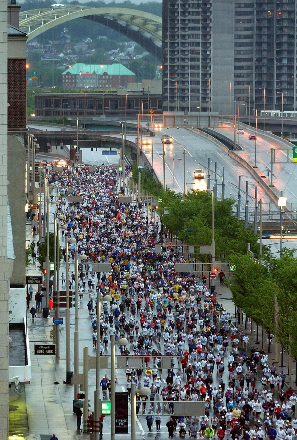 The Flying Pig Marathon has updated rules after a 6-year-old completed the full race in 2022.