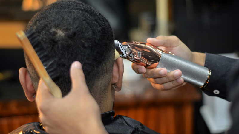 Family Of Teenager Killed In Ohio Car Crash Launch Fundraiser To Help Aspiring Barbers | Caíque de Abreu